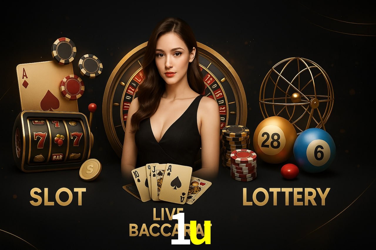 Slots 1u - Giros Grátis Diários